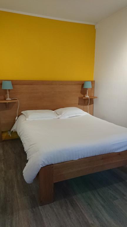 Hotel New-York ナンシー エクステリア 写真